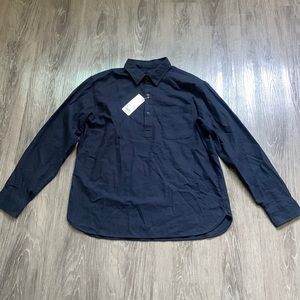 Uniqlo Shirt